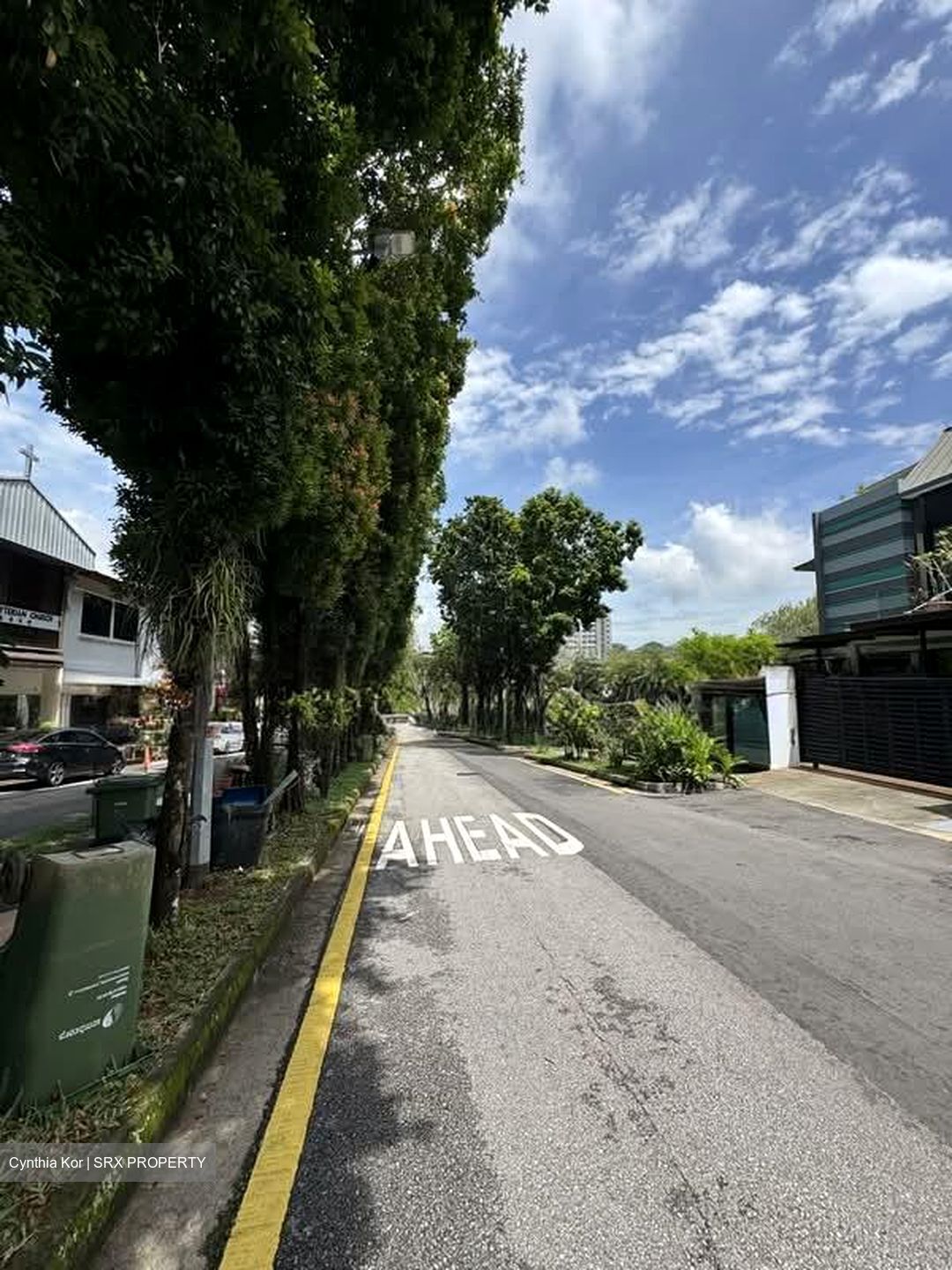 Teachers' Housing Estate (D26), Shop House #559675921
